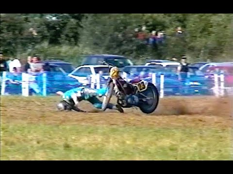 2000 GRASSTRACK THRILLS & SPILLS