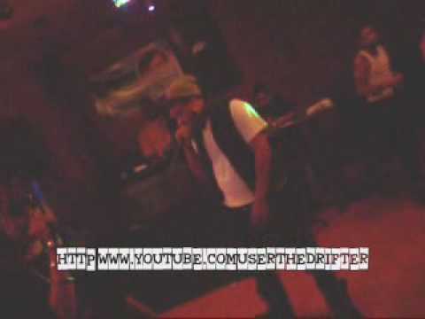 Monumental Music Performs @The House Of Hip-Hop[03/24/10][part 2]