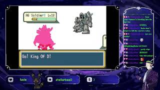 PokeDuel SoulLocke VOD 3 Spooky Times