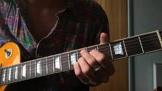 Guitar Lesson: Barney Artist, Tom Misch - Good to Be Home