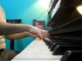 Ich hatt' einen Kameraden piano (I had a comrade ...