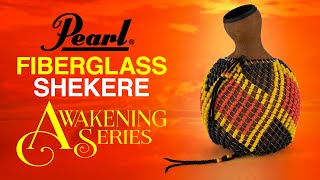 Video thumbnail for Pearl PBSK70 Fiberglass Shekere by Pearl Drums