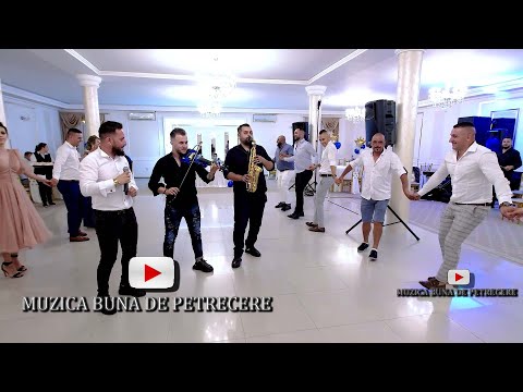 RAZVAN PUSTIU SI FORMATIA MARIAN SOTEA