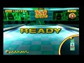 Super Monkey Ball 2 10 Dr BAD BOON S Base