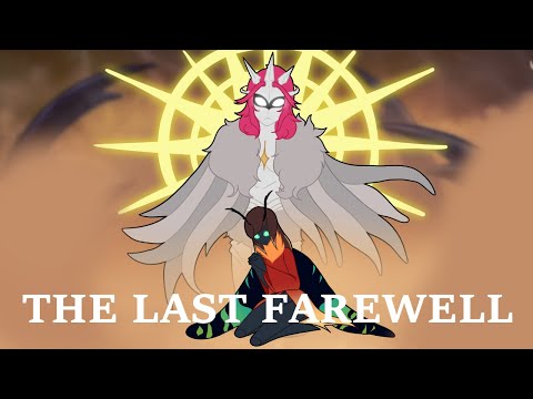 Final Farewell【cover by LenDubs】