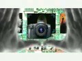 Canon Through The Lens TV Commercial C 2001 Canon Canada Inc