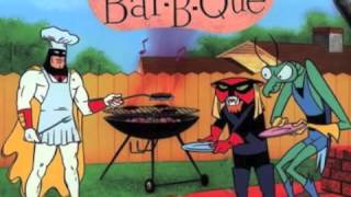 Another Nugget Of Joy From Zorak