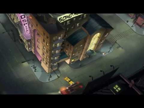 Runaway - A Road Adventure Trailer - iOS