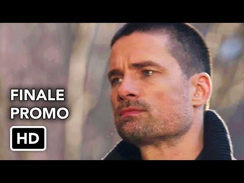 The Village 1x10 Promo "I Have Got You" (HD) Season Finale