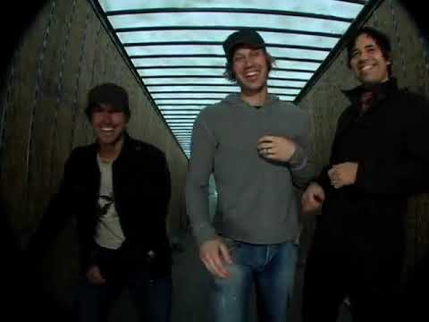 Feelin' So Fly - TobyMac