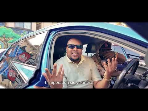 Kayvo Kforce - Babaika (Official Visualizer) produced by @kuntaofficialbeats