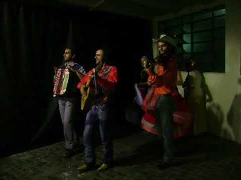 Ciganos, o povo invisível (ensaio/teatro)