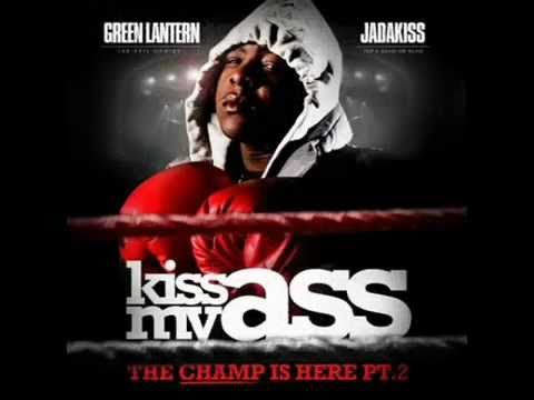 JADAKISS FEAT. JAZMINE SULLIVAN - SMOKING GUN (CO-PRODUCED BY: B. WILLIAMS)