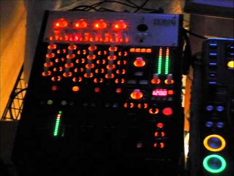 Fully Charged, Richard Grey