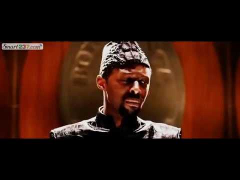 President Bobo - Contre le mariage pour tous! (Croco Botswanga)