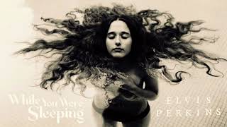 Elvis  Perkins - While You Were Sleeping