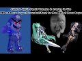 Shadow Mario Sends Pneuma Aversa To The BND Of Doom Logos Grounded Sent To The BND Of Doom Logos
