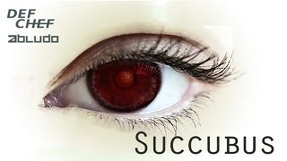 DefChef & Abludo - Succubus