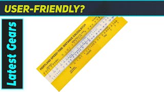 Blundell Harling Speed Time & Distance Calculator: The Ultimate Precision Tool