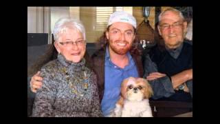 Jack McDougall Journey down the river of life