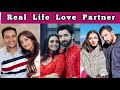 Real life love partner of bhagya laxmi | bhagya laxmi cast love partner