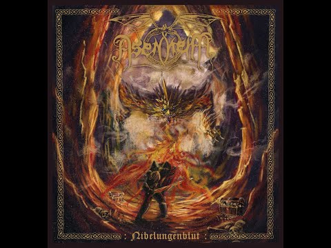 Asenheim – Nibelungenblut