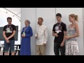 Разродимая моя сторонка (протяжная донских казаков) 