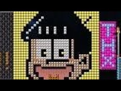 SPEEDRUN♥消去したのも含みますが今回で30コース目です♥ by ♪ほのか♪ - Super Mario Maker - No Commentary 1br