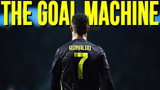 Download lagu Cristiano Ronaldo ● All 30 Goals/Assists vs Atlético Madrid ● 2011/2019 | HD mp3