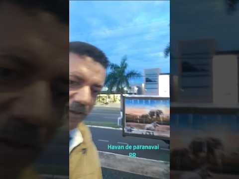 paranavai PR hoje, vem comigo meus amigos ✅️