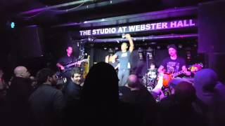 Candiria Constant Velocity 2