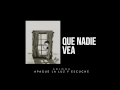 Ricardo Arjona - Que Nadie Vea - Ricardo Arjona Ricardo Arjona - Que Nadie Vea