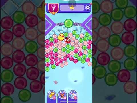 (Angry birds dream blast) level 13911 gameplay, subscribe for latest update