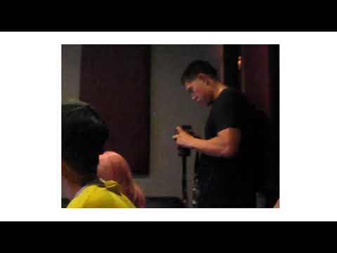 IN THE STUDIO WITH DANE AMAR, CHOW MANE & SAWHEE