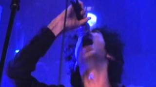 Salem - "Eyes To Match A Soul"(Feat. Ron "Bumblefoot" Thal, Amir Neubach, Yonatan Dushnitzky) 6/5/11