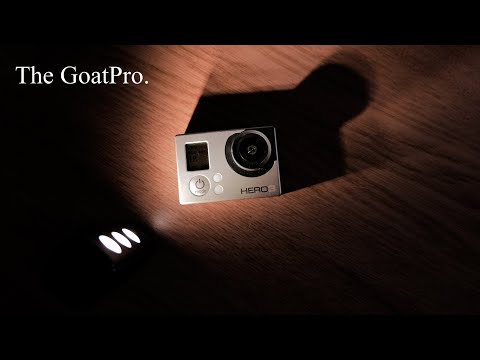 £30 GoPro HERO 3 in 2025