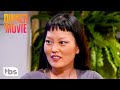 Pitch Perfect S Hana Mae Lee Plays A Game With Jason Biggs And Jenny Mollen Dinner A Movie TBS