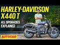 Harley Davidson X440 T Review What It Should Have Been From The Start First Ride Autocar India