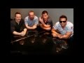 98 Degrees- Invisible Man (Acoustic)