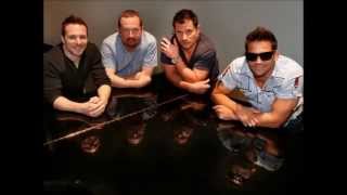 Video thumbnail of "98 Degrees- Invisible Man (Acoustic)"