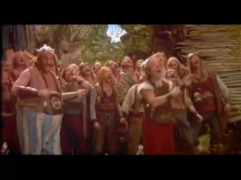 Asterix And Obelix Vs. Caesar (2000) Trailer