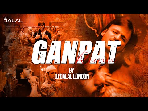 Ganpat Chal Daru 🥃 La  | Trap Remix | DJ Dalal  & DJ7Official | Shoot Out At Lokhandwala | Hit Song