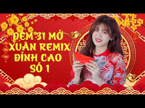 Chuyện Cũ Bỏ Qua Remix, Tết Này Con Sẽ Về, Tết Đong Đầy | Nhạc Tết 2023 Remix Hay Nhất Việt Nam