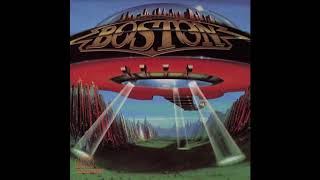 Boston - Used To Bad News