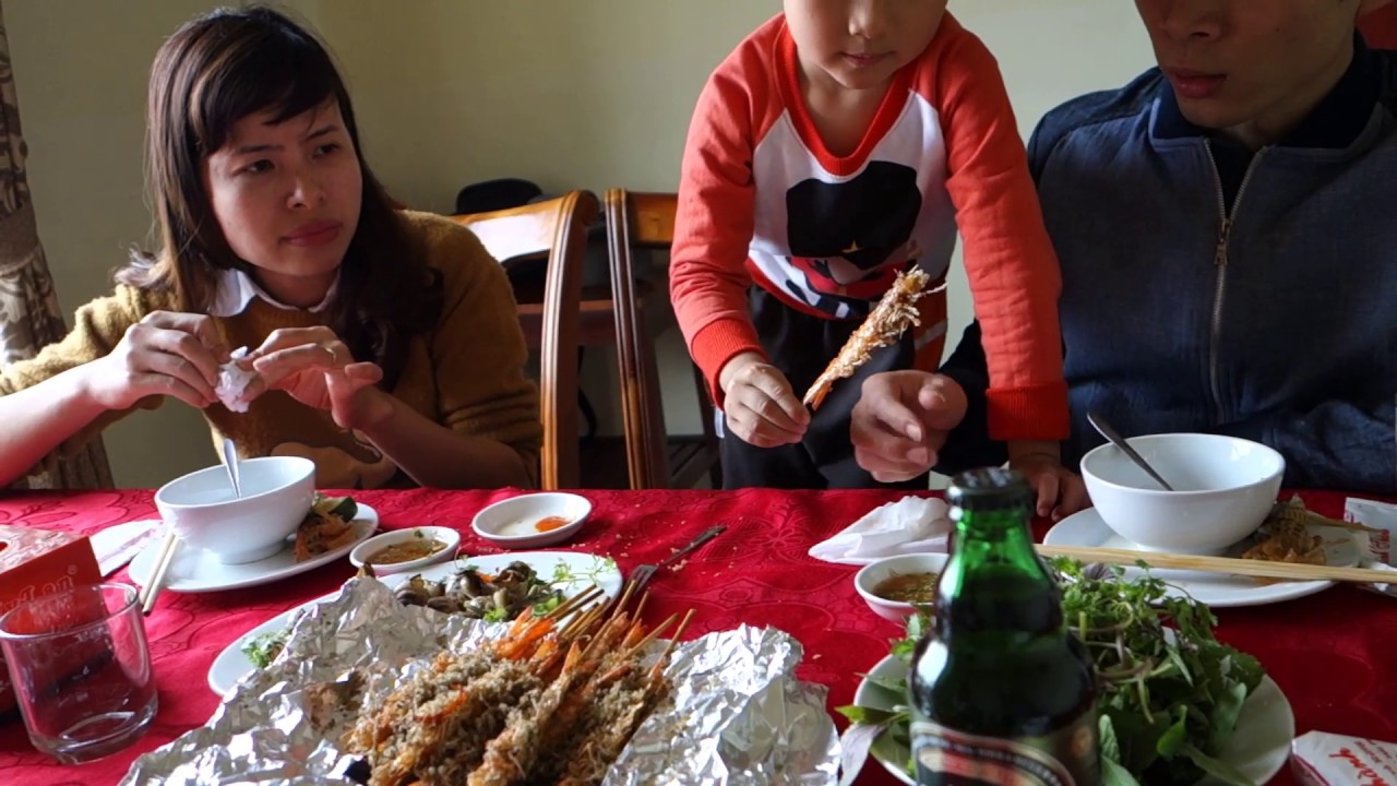 Hai Phong - Pure Vietnam