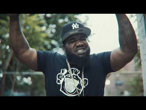 King Jigg - First Day Out