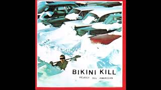 Bikini Kill - Distinct Complicity (Original Bootleg Cut)