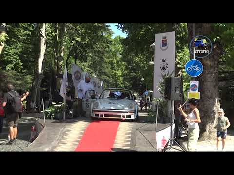 CLIP Rally 4 Regioni 2021 BIGNARDI-CIVARDI by Ferrario
