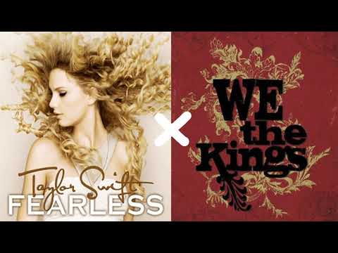 Run, Juliet (Love Story vs. Check Yes, Juliet)