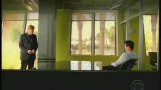 Myk Watford Demo Reel Part 2 video